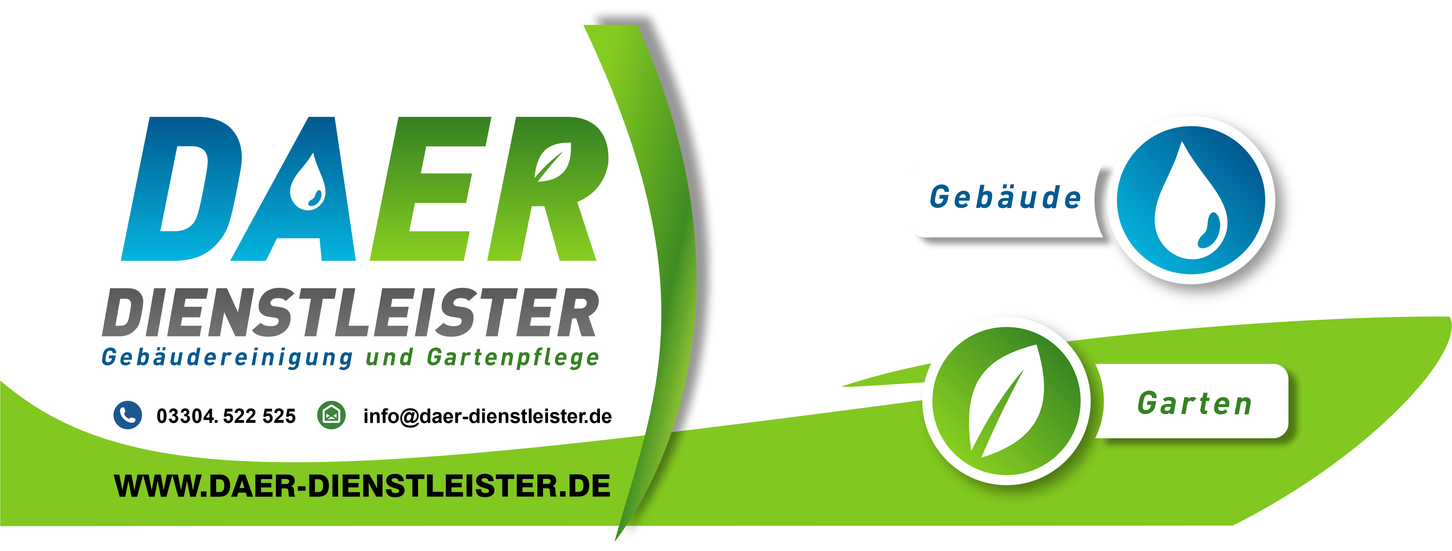 DAER Logo Groß